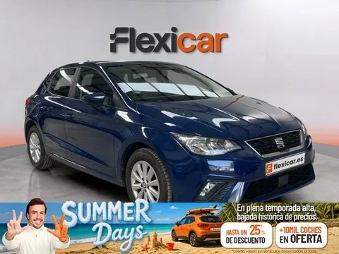 SEAT Ibiza Ibiza 1.0 S&S Reference 75