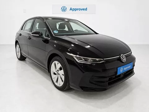 VOLKSWAGEN Golf Golf 2.0TDI Más 85kW