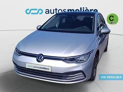 VOLKSWAGEN Golf Golf 2.0TDI 85kW