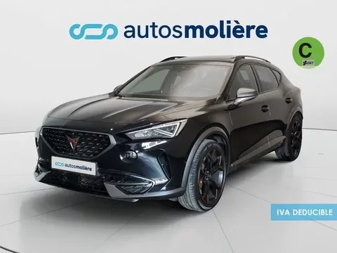 CUPRA Formentor Formentor 2.0 TSI 310 VZ DSG 4Drive