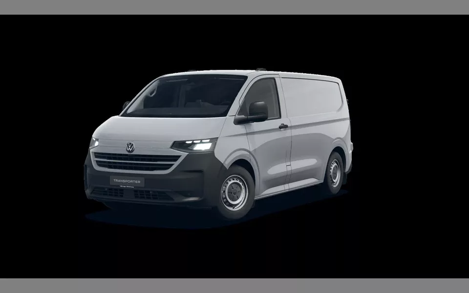 VOLKSWAGEN Transporter T7 30 Fourgon Swb Dsl Transporter 2.0 TDi SCR Aut.