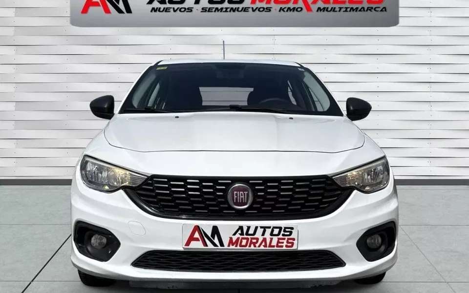 FIAT Tipo Tipo 1.6 Multijet II Easy