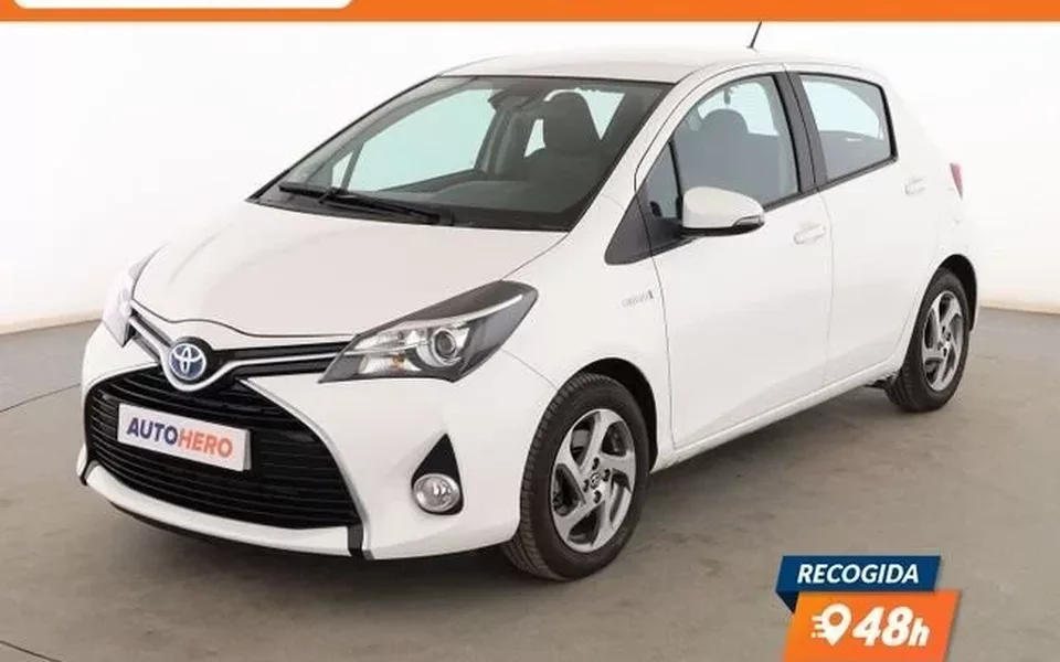 TOYOTA Yaris 1.5 Hybrid Active