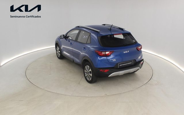 Kia Stonic 1.0 T-GDi 74kW (100CV) MHEV MT Concept
