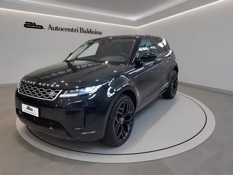 LAND ROVER Range rover evoque 2.0 i4 mhev autobiography awd 249cv auto