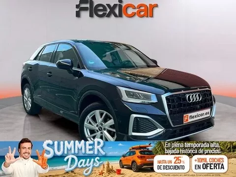 AUDI Q2 Q2 35 TFSI Advanced S tronic 110kW
