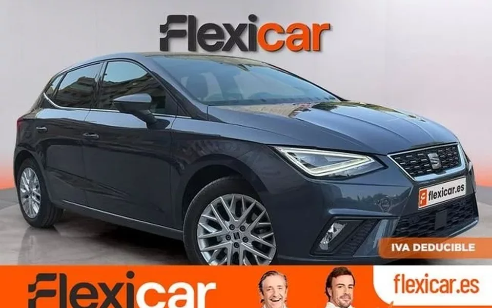 SEAT Ibiza Ibiza 1.0 TSI S&S Xcellence 115