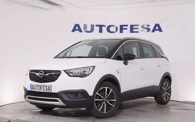 Opel Crossland X 1.2 TURBO 110CV INNOVATION 5P # NAVI,PARKTRONIC,CAMARA TRASERA