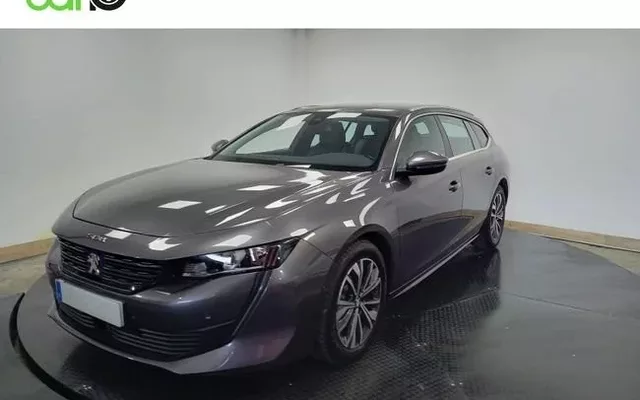 PEUGEOT 508 SW Allure BlueHDi 96kW
