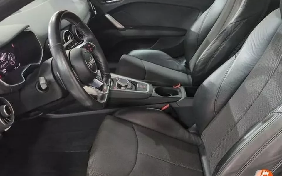AUDI TT 1.8 TFSI 132kW (180CV) S tronic Coupé
