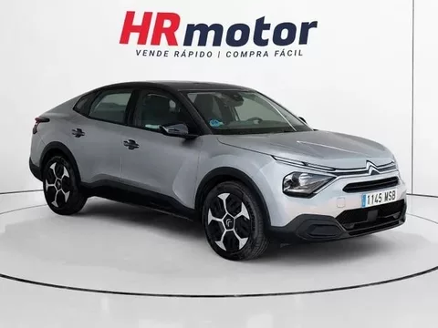 CITROEN C4 X C4 X 1.2 PureTech You S&S 100