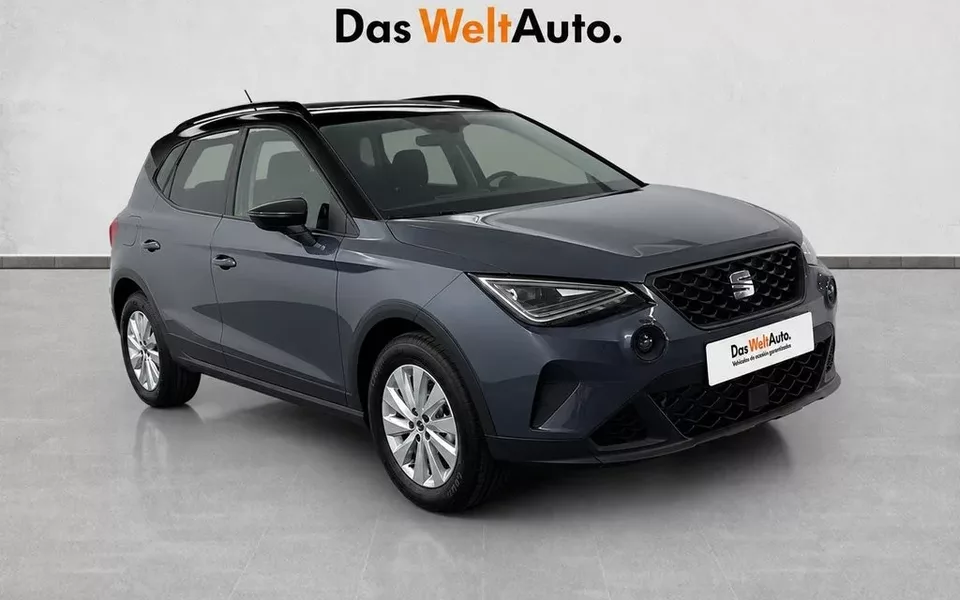 SEAT Arona Arona 1.0 TSI S&S Style Special Edition 115