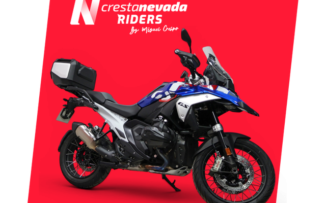 BMW R 1300 GS