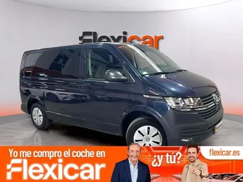 VOLKSWAGEN Caravelle Origin Corta 2.0 TDI 81kW (110CV) BMT