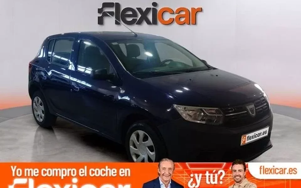 DACIA Sandero Sandero 1.0 Access 55kW