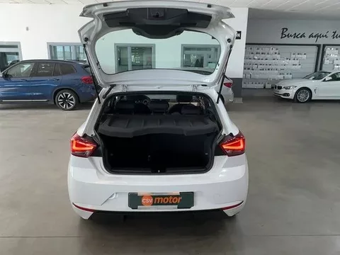 SEAT Ibiza 1.0 EcoTSI 85kW 115CV Xcellence