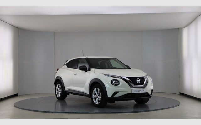 Nissan JUKE DIG-T 84 kW (114 CV) 6M/T Acenta