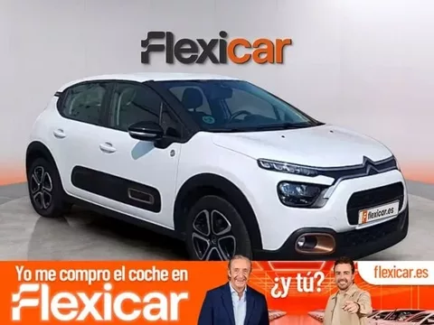 CITROEN C3 PureTech 60KW (83CV) C-Series