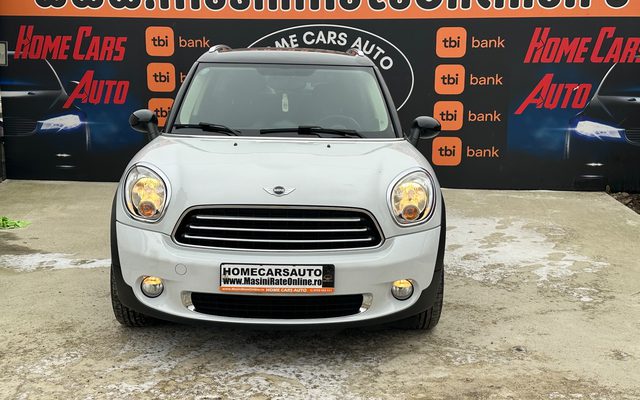 MINI Cooper 2014