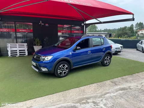 Dacia Sandero 1.0 ECO-G Essential Bi-Fuel