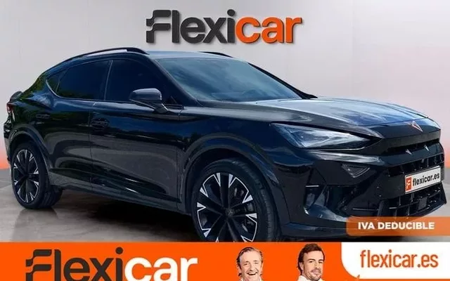 CUPRA Formentor Formentor 1.5 e-Hybrid 150 DSG