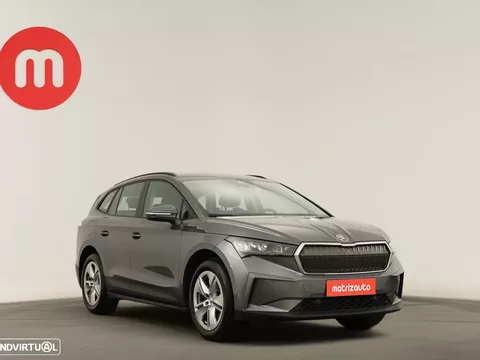 Skoda Enyaq iV 50