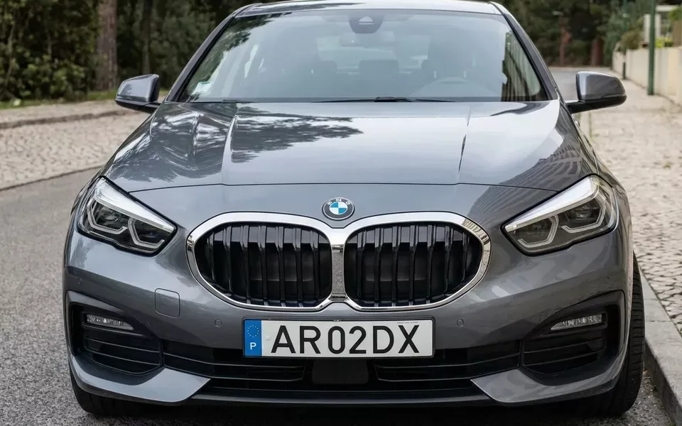 BMW 116