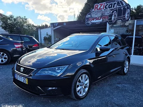 SEAT Leon ST 1.6 TDI Xcellence S/S