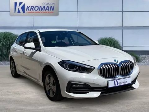 BMW Serie 1 116d