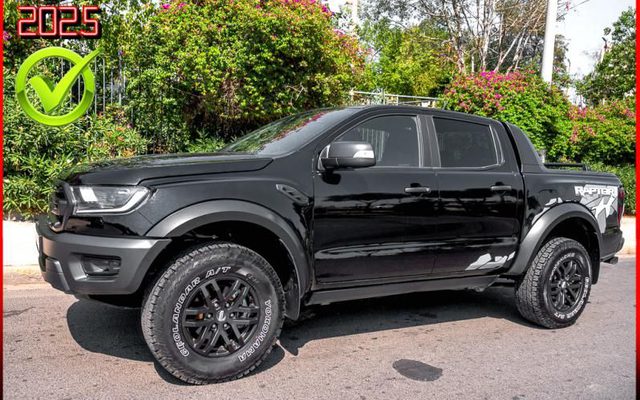 FORD RAPTOR RANGER ΕΛΛΗΝΙΚΟ ΜΕ ΕΓΓΥΗΣΗ! ΑΨΟΓΟ! ECOBLUE 213PS AUTO 4ΠΟΡΤΟ 43.600 €