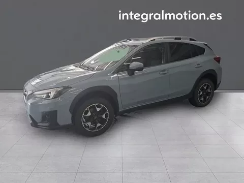 SUBARU XV XV 1.6i Sport Plus CVT