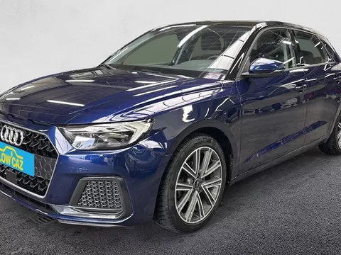 AUDI A1 Sportback 25 TFSI 95 ch S tronic 7 Advanced