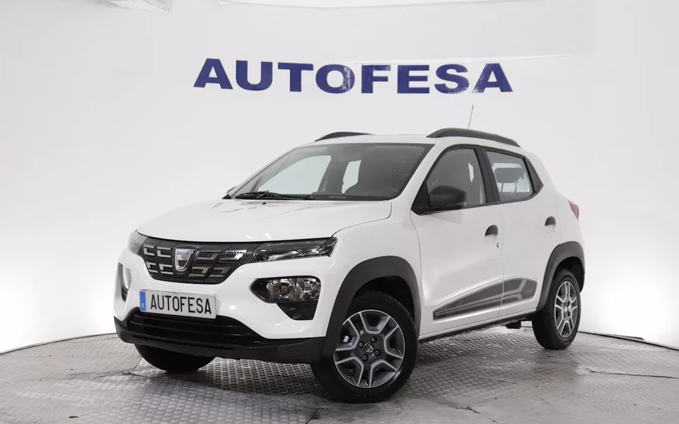 Dacia Spring ELECTRICO COMFORT AUTO 45CV 5P