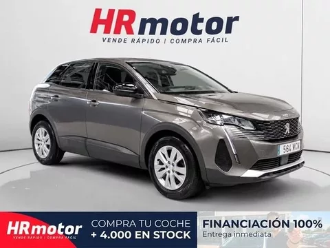 PEUGEOT 3008 BlueHDi 130 S&S Active Pack 96 kW (130 CV)