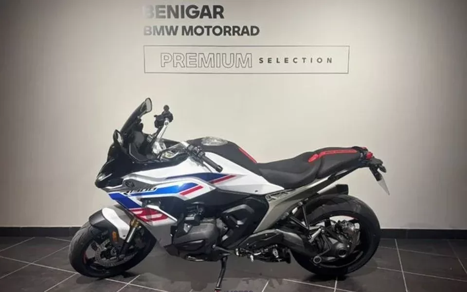 BMW R 1300 RS