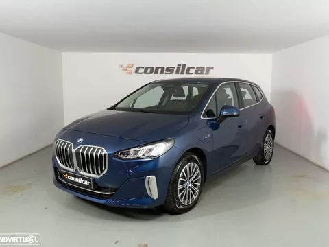 BMW 225xe Active Tourer e xDrive Line Luxury