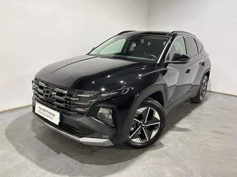 HYUNDAI Tucson Tucson 1.6 T 48V Tecno Sky DT - 34498€ en Almendralejo
