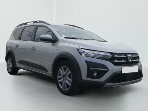 Dacia Jogger Jogger ECO-G 100 7 places Confort Occasion