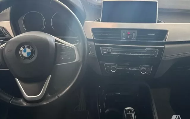 BMW X2 X2 sDrive 18dA - 25900€ en Burgos
