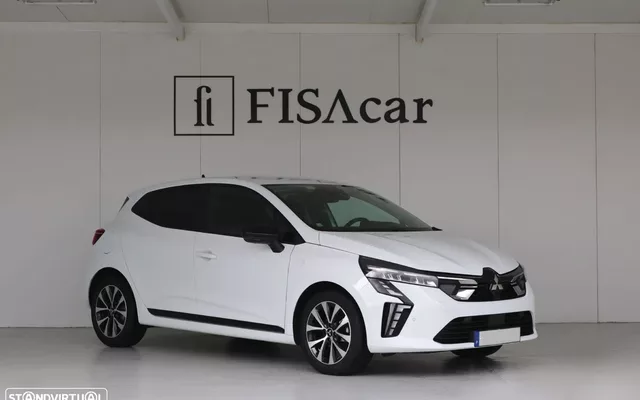 Mitsubishi Colt 1.0 MPI-T Kaiteki Bi-Fuel