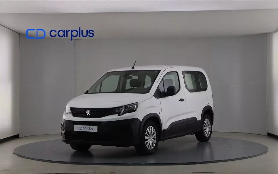 Peugeot Rifter Access Standard BlueHDi 73kW