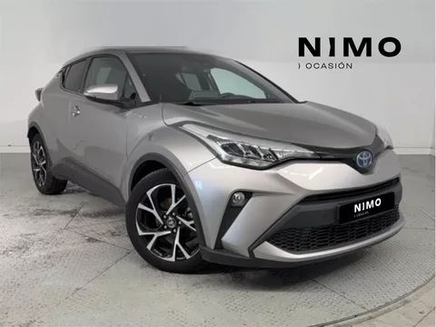 TOYOTA C-HR C-HR 180H Advance