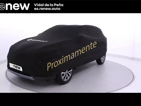 DACIA Sandero Sandero Stepway ECO-G Extreme Go 74kW