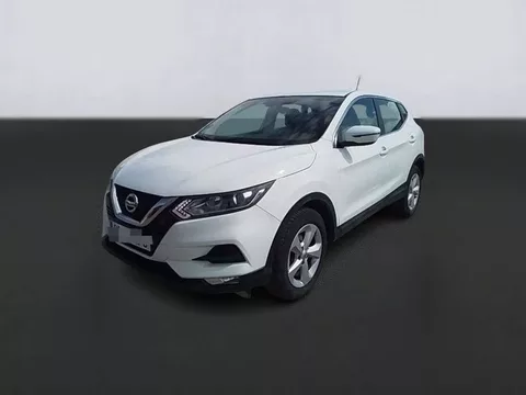 NISSAN Qashqai Qashqai 1.3 DIG-T mHEV 12V Acenta 4x2 103kW