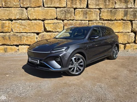 MG Marvel R 70 kWh Luxury