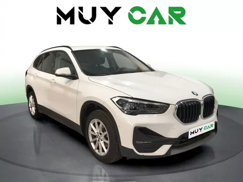 BMW X1 X1 sDrive 16d Business