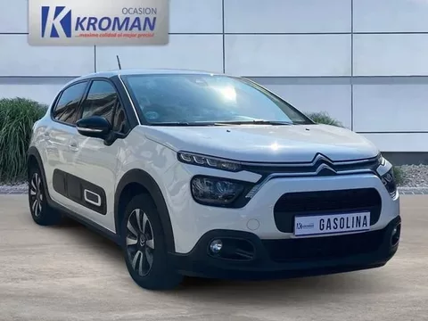 CITROEN C3 C3 1.2 PureTech S&S Max 83