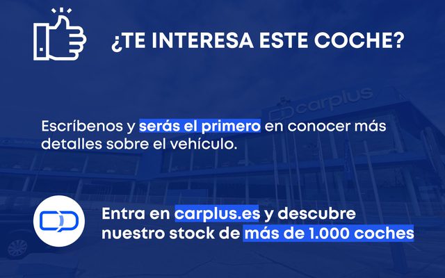 Renault Kangoo Express Profesional Blue dCi 70kW (95CV)
