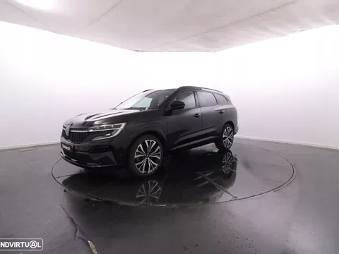 Renault Espace 1.2 E-Tech Full Hybrid Iconic
