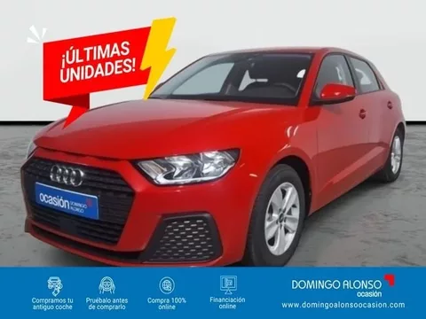 AUDI A1 A1 Sportback 25 TFSI Adrenalin